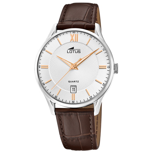 Montre Lotus Correa Clasico 18402-H