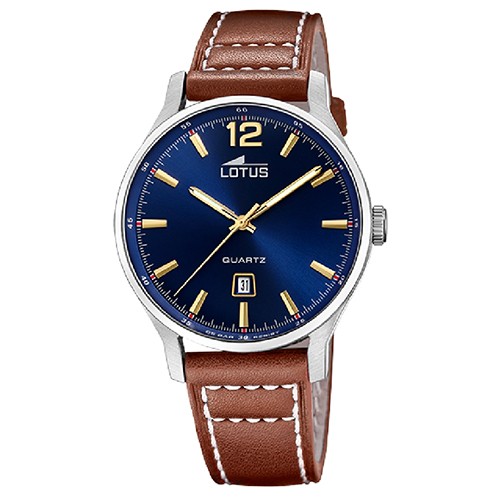 Lotus Watch Correa Clasico 18954-2