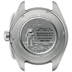 Orologio Bulova Lunar Pilot 96A312