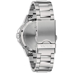 Bulova Watch Marine Star 96B433 Moviment precisionist 262 khz