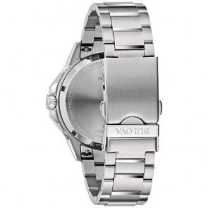 Reloj Bulova Marine Star 96B433 Moviment precisionist 262 khz
