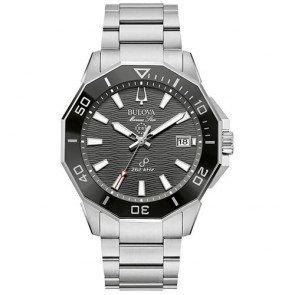 Reloj Bulova Marine Star 96B434 Moviment precisionist 262 khz