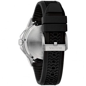 Bulova Watch Marine Star 96B431 Moviment precisionist 262 khz