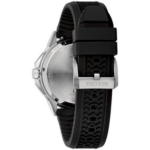 Reloj Bulova Marine Star 96B432 Moviment precisionist 262 khz