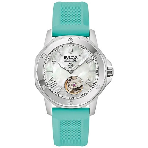 Reloj Bulova Marine Star 96L325