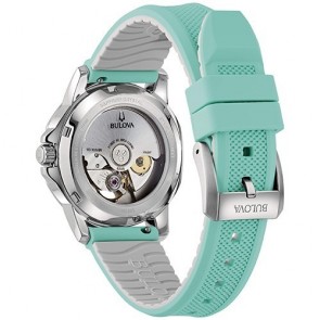 Relogio Bulova Marine Star 96L325