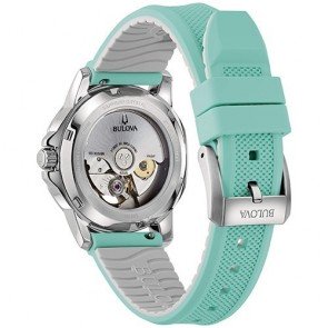 Bulova Watch Marine Star 96L325