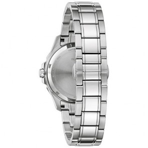 Montre Bulova Marine Star 96P248 Lady Diamonds