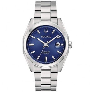 Reloj Bulova Classic 96B436 Surveyor Automatic