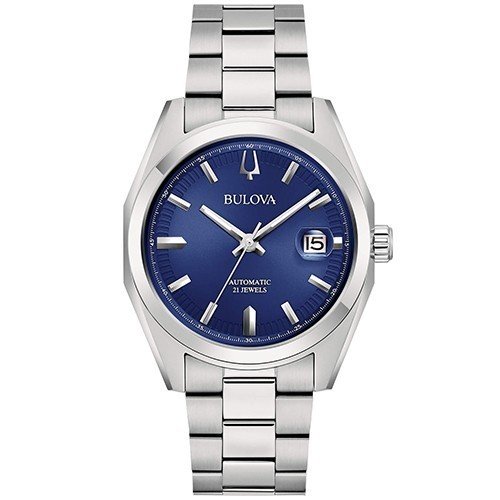 Reloj Bulova Classic 96B436 Surveyor Automatic