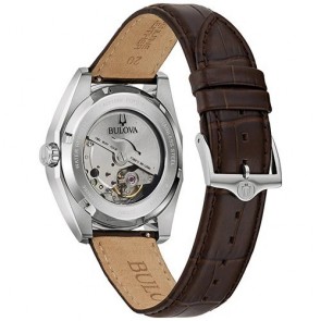 Relogio Bulova Classic 96B427 Surveyor Automatic
