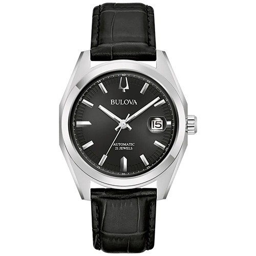 Reloj Bulova Classic 96B435 Surveyor Automatic