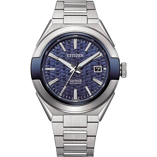 Reloj Citizen Series8 NA1037-53L 870 Mechanical collection