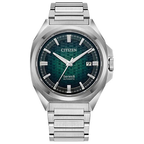 Reloj Citizen Series8 NB6050-51W 831 Mechanical collection