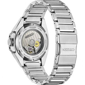 Relogio Citizen Series8 NB6050-51W 831 Mechanical collection