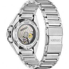 Uhr Citizen Series8 NB6050-51W 831 Mechanical collection