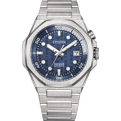 Reloj Citizen Series8 NB6060-58L 890 Mechanical collection