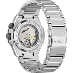 Relogio Citizen Series8 NB6066-51W 890 Mechanical collection