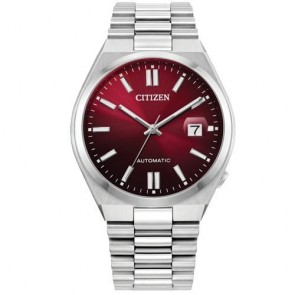 Reloj Citizen Automatico NJ0150-56W