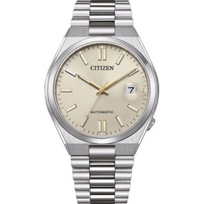 Reloj Citizen Automatico NJ0151-88W