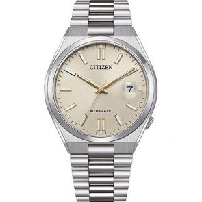 Reloj Citizen Automatico NJ0151-88W