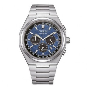 Reloj Citizen Super Titanium CA4610-85L Zenshin