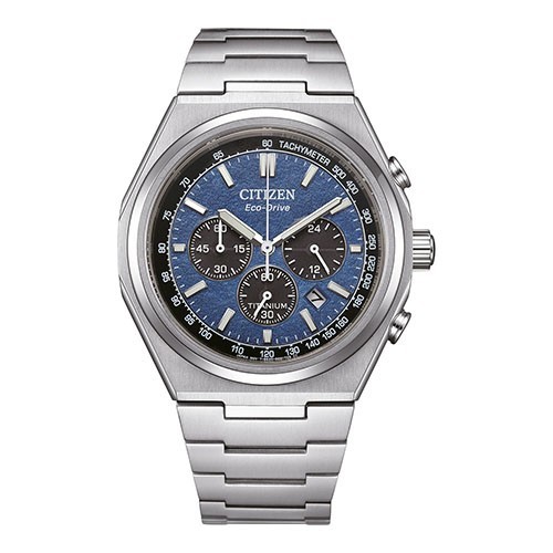 Reloj Citizen Super Titanium CA4610-85L Zenshin