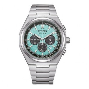 Reloj Citizen Super Titanium CA4610-85M Zenshin