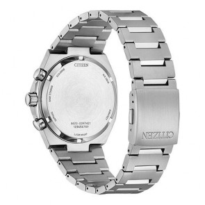 Reloj Citizen Super Titanium CA4610-85Z Zenshin