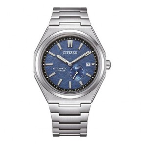 Reloj Citizen Super Titanium NJ0180-80L Zenshin