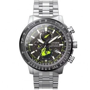Reloj Citizen Radiocontrolado BY3006-53E Geo Trekker
