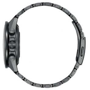 Citizen Watch Satellite Wave CC4065-61Y Attesa Sw Hakutto-R