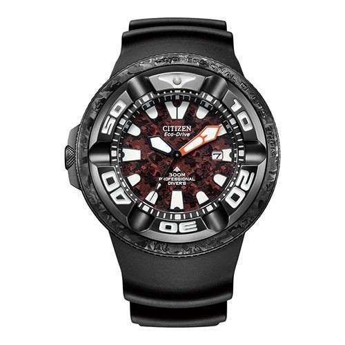 Reloj Citizen Promaster BJ8059-03Z Godzilla