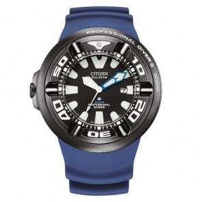 Reloj Citizen Promaster BJ8055-04E Diver Professional