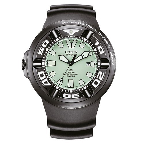 Reloj Citizen Promaster BJ8055-04X Diver Professional