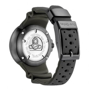 Citizen Watch Promaster BJ8055-04X Diver Professional
