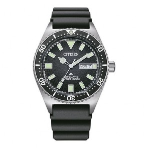 Reloj Citizen Promaster NY0120-01E Diver Professional