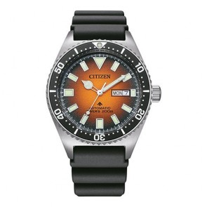 Reloj Citizen Promaster NY0120-01Z Diver Professional