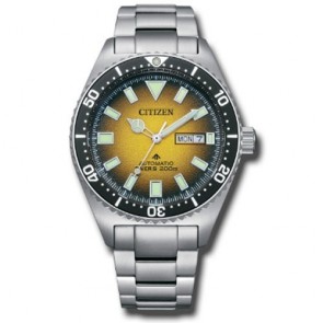 Reloj Citizen Promaster NY0120-52X Diver Professional