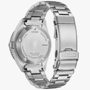 Reloj Citizen Promaster NY0120-52X Diver Professional