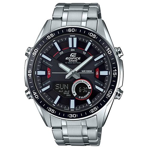 Reloj Casio Edifice EFV-C100D-1AVEF