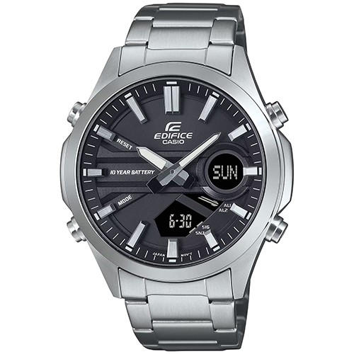 Casio Watch Edifice EFV-C120D-1AEF