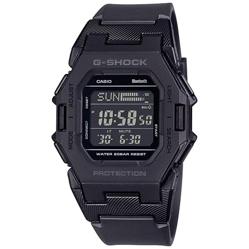 Casio Watch G-Shock GD-B500-1ER