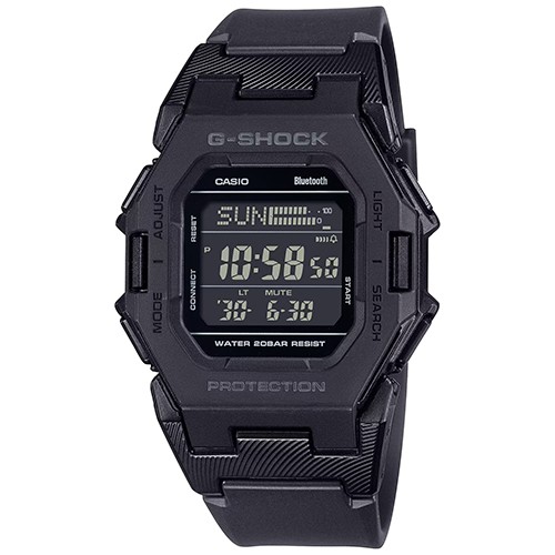 Montre Casio G-Shock GD-B500-1ER