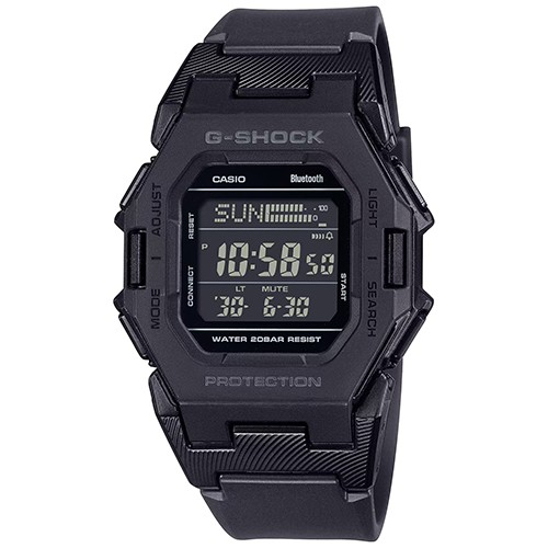 Casio GD B500 1ER Uhr Casio g shock GD B500 1