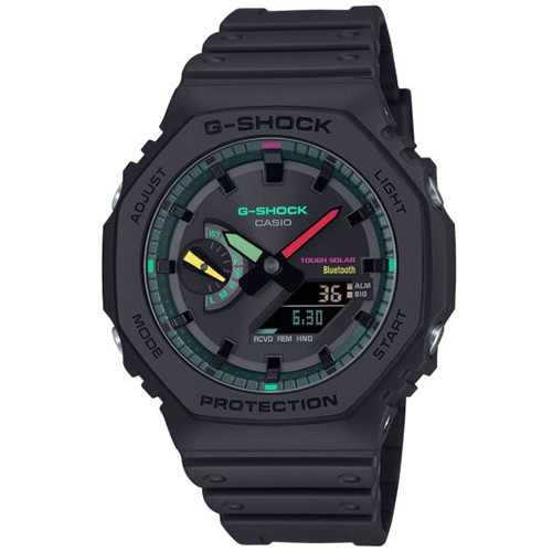 Montre Casio G-Shock GA-B2100MF-1AER