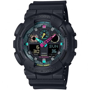 Casio Watch G-Shock GA-100MF-1AER