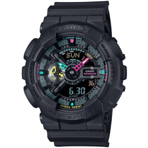 Relogio Casio G-Shock GA-110MF-1AER