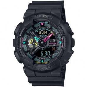 Reloj Casio G-Shock GA-110MF-1AER