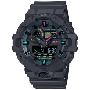 Montre Casio G-Shock GA-700MF-1AER